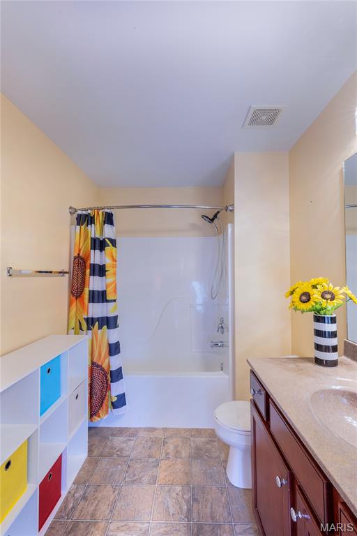 Charlestowne #1 - Residential