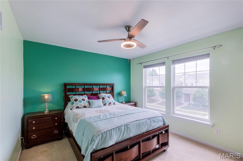 Charlestowne #1 - Residential