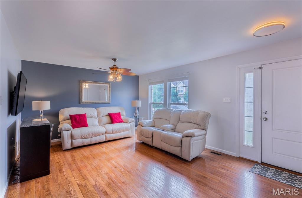 Charlestowne #1 - Residential
