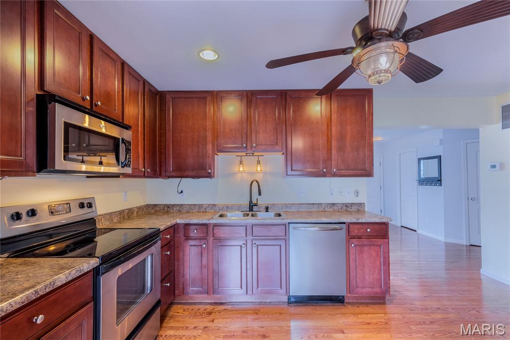 Charlestowne #1 - Residential