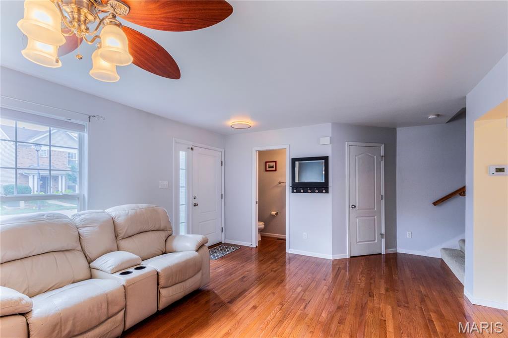 Charlestowne #1 - Residential