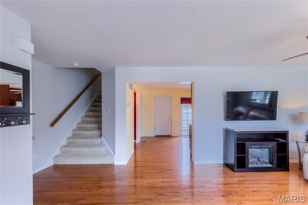 Charlestowne #1 - Residential