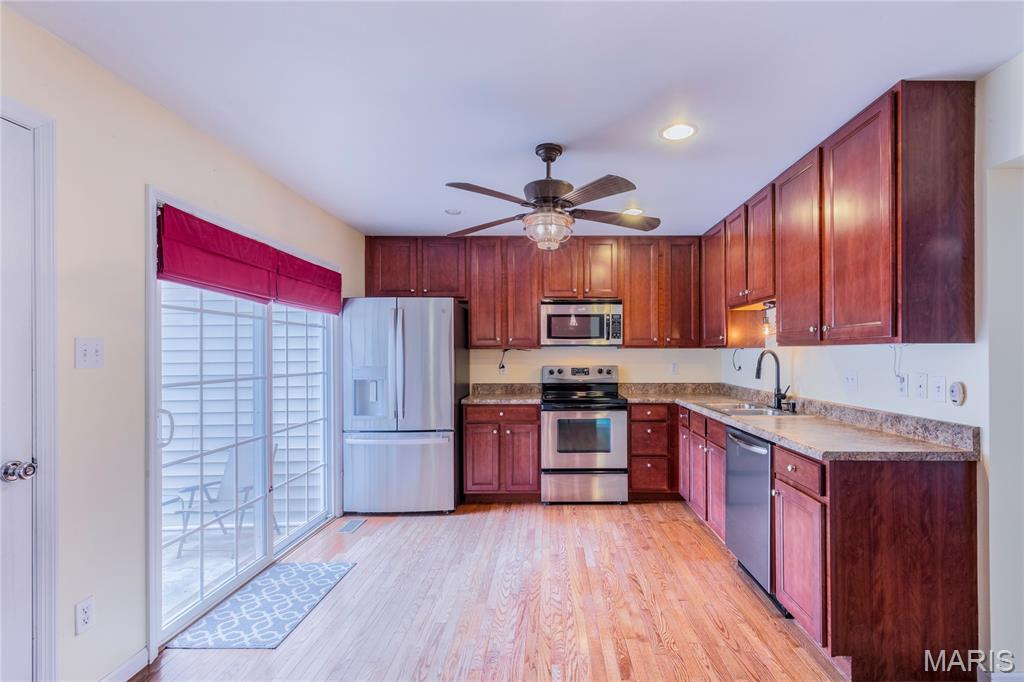 Charlestowne #1 - Residential