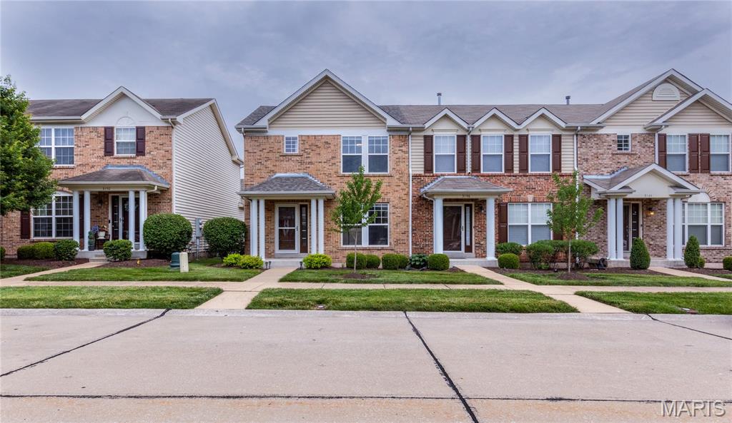 Charlestowne #1 - Residential
