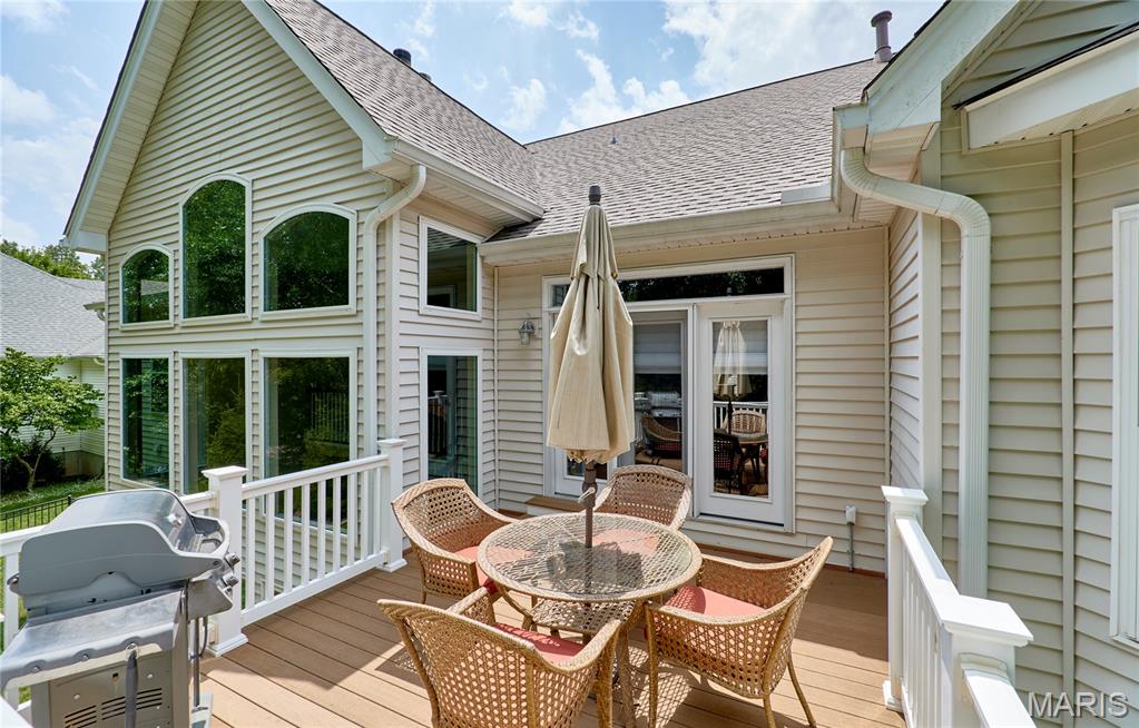 Polo Lake - Residential