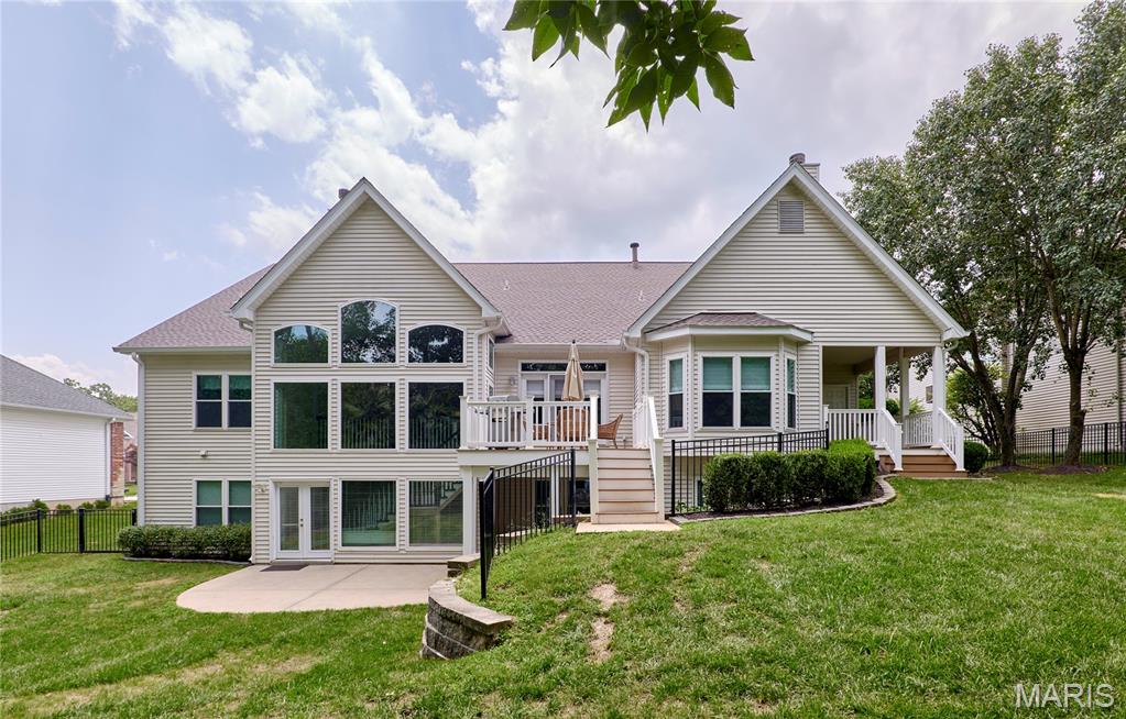 Polo Lake - Residential