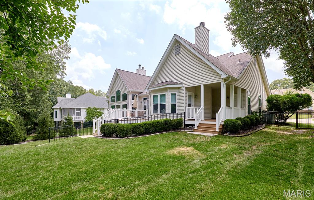 Polo Lake - Residential