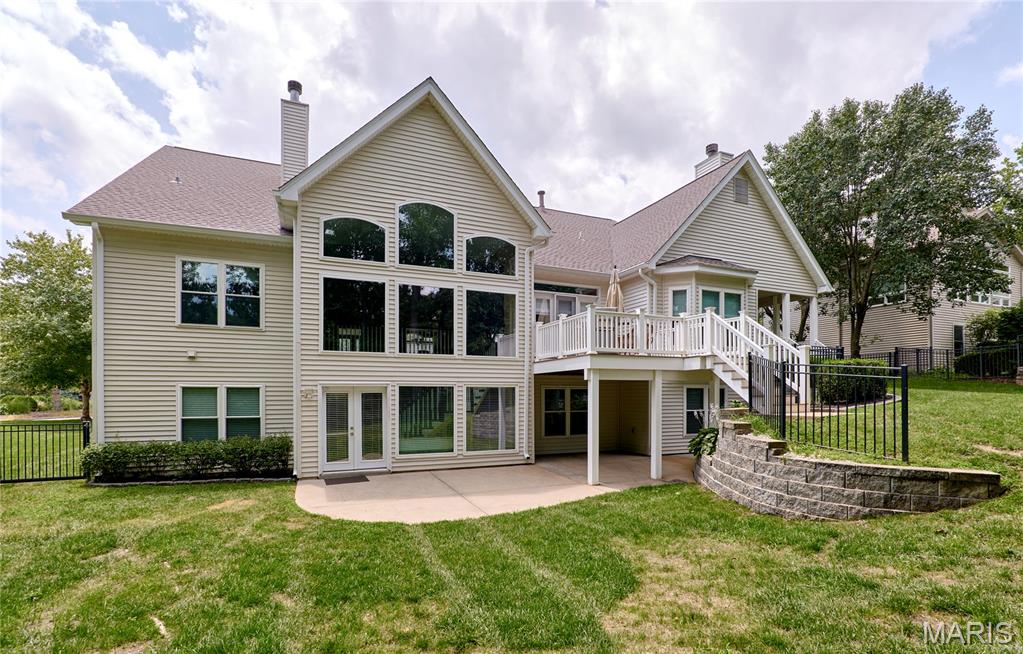 Polo Lake - Residential