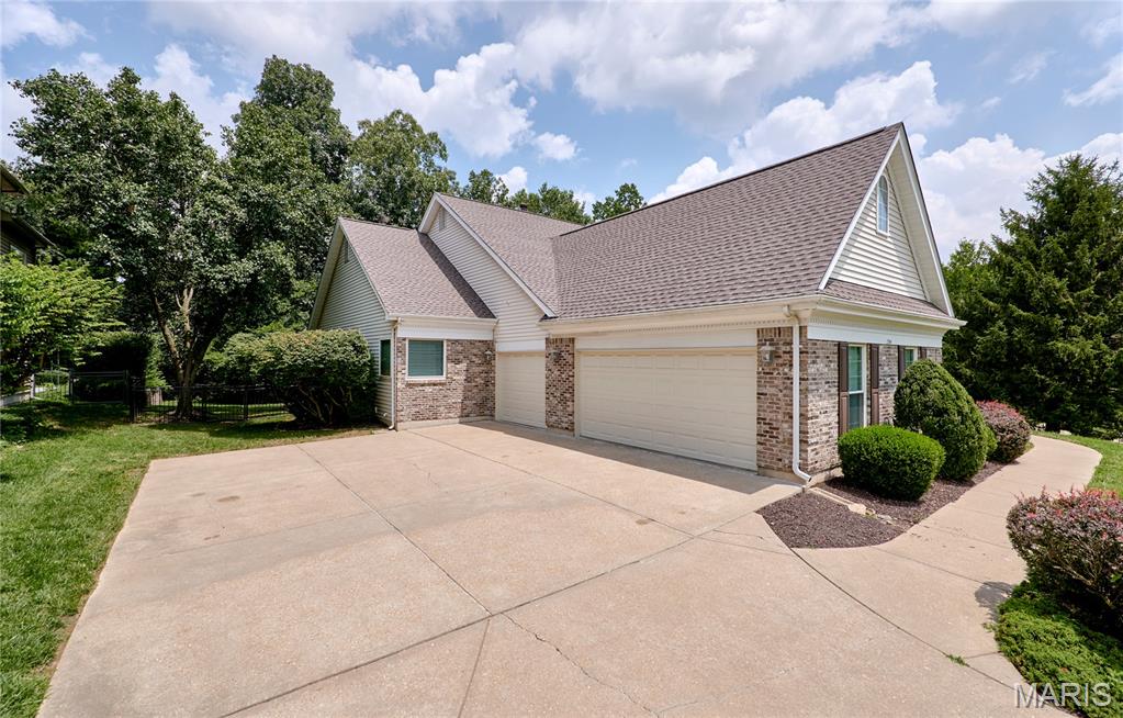 Polo Lake - Residential