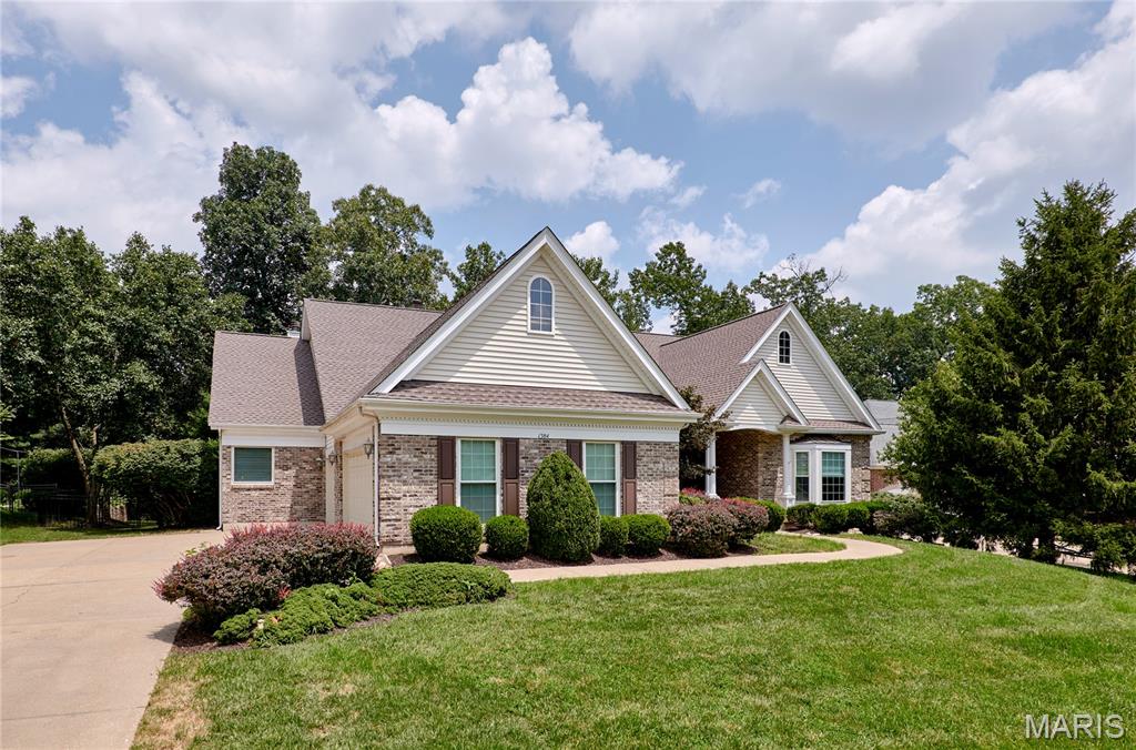 Polo Lake - Residential