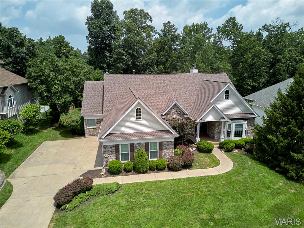 Polo Lake - Residential