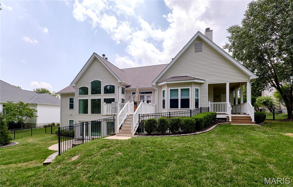 Polo Lake - Residential
