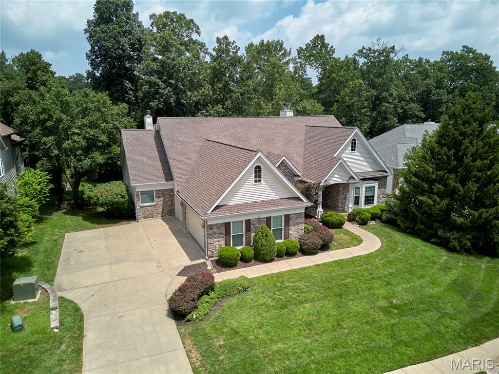 Polo Lake - Residential