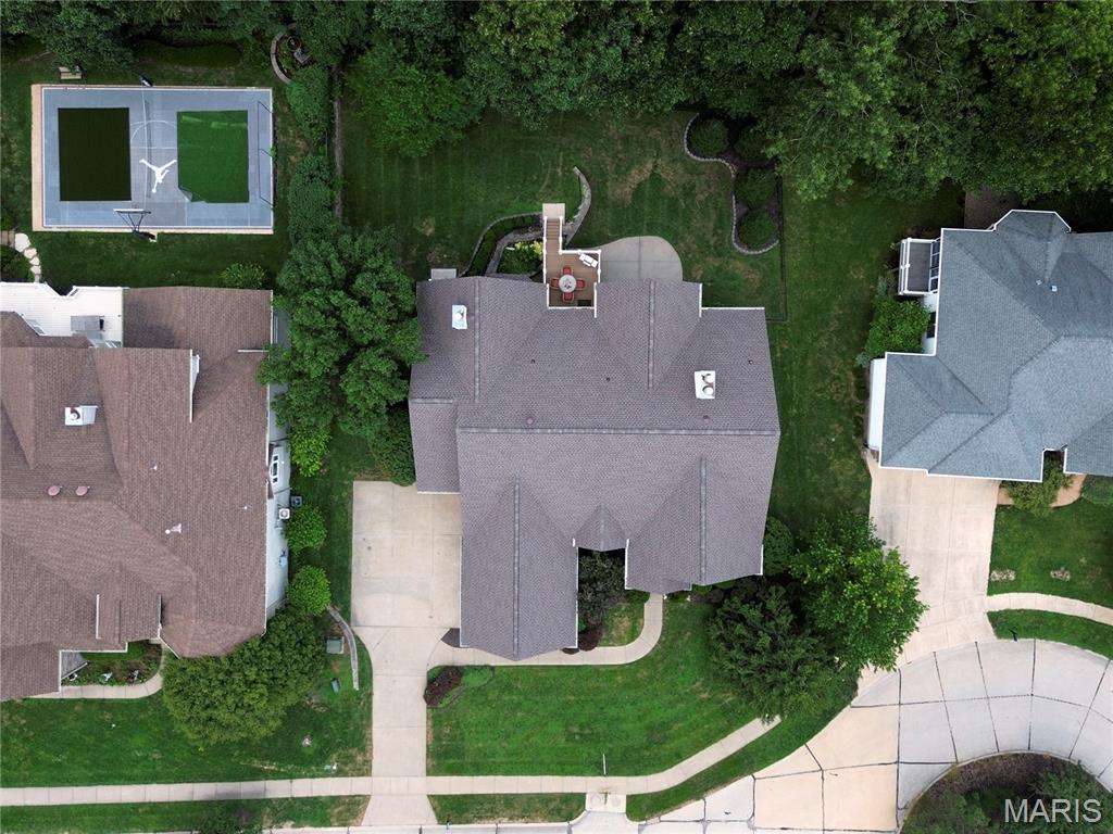 Polo Lake - Residential