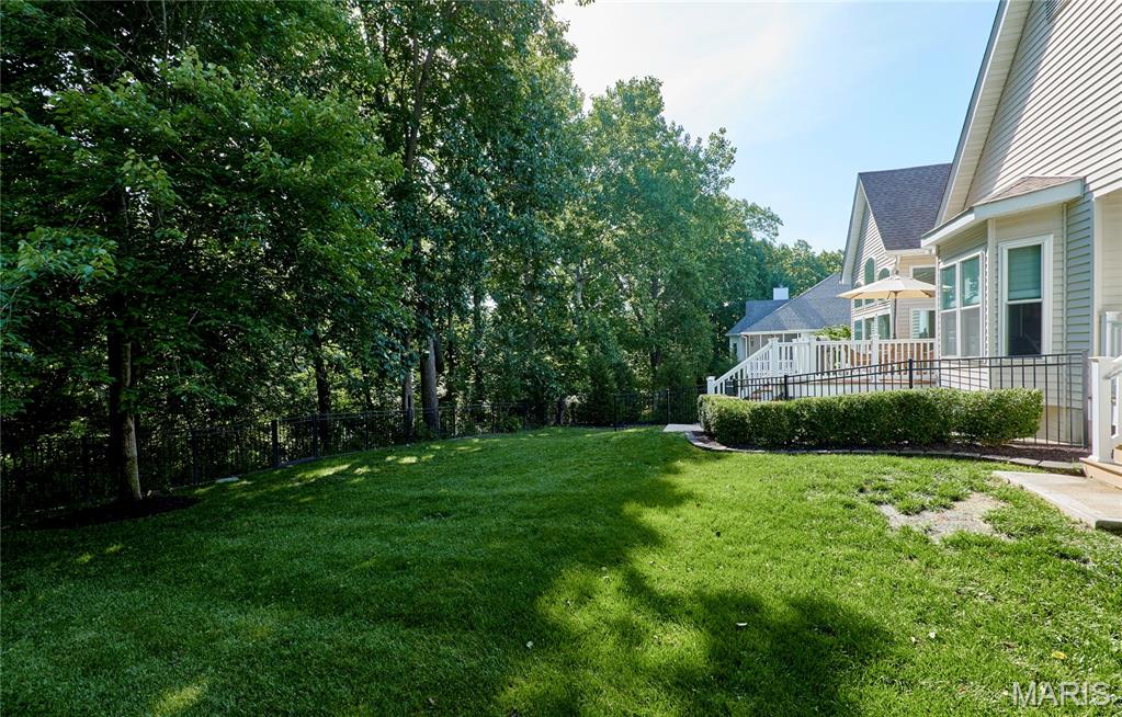Polo Lake - Residential