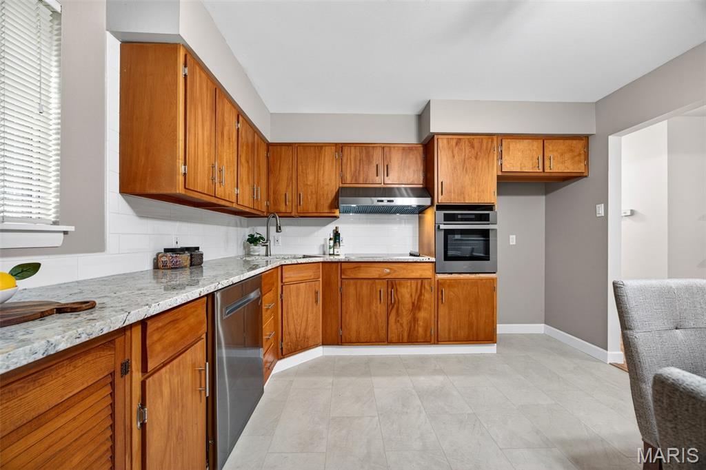 St John Terrace - Residential