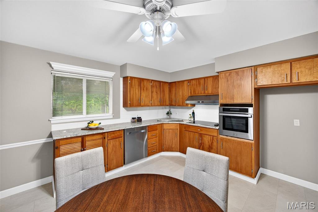 St John Terrace - Residential
