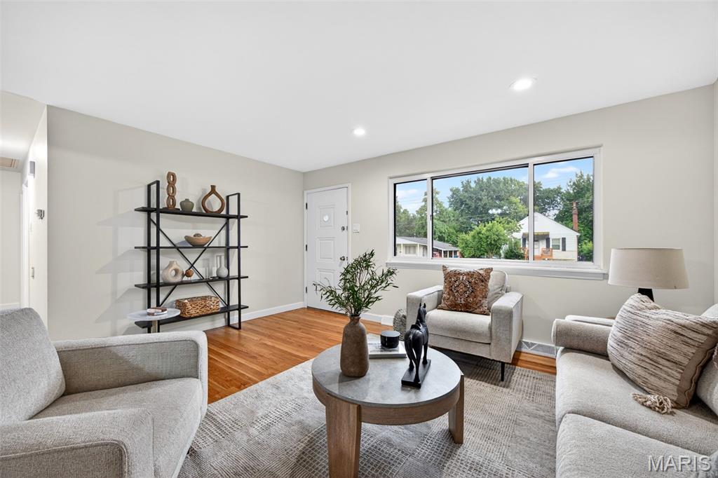 St John Terrace - Residential