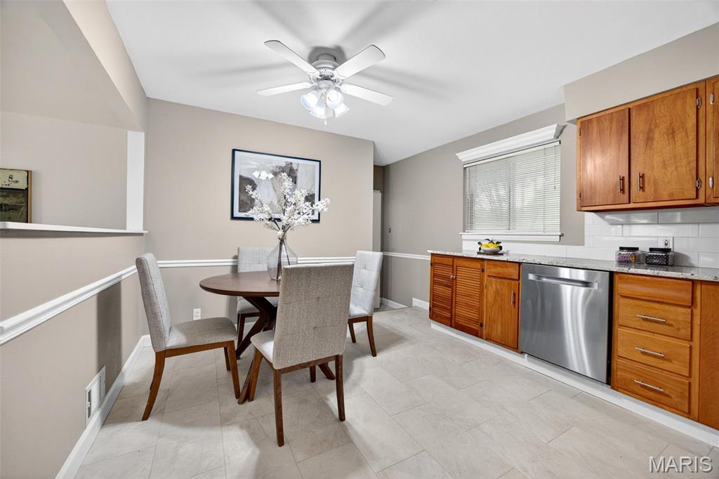 St John Terrace - Residential