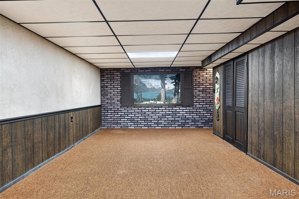 St John Terrace - Residential