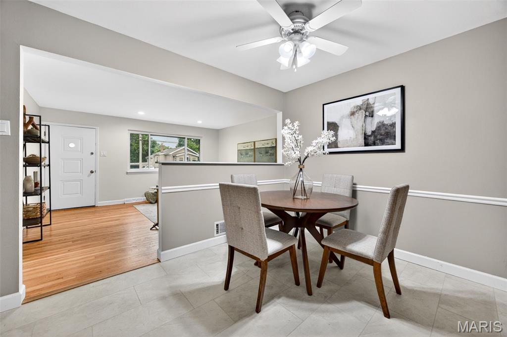 St John Terrace - Residential