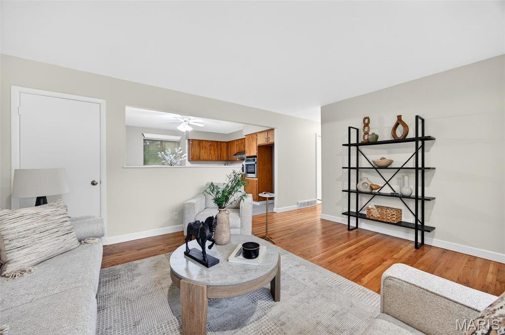 St John Terrace - Residential