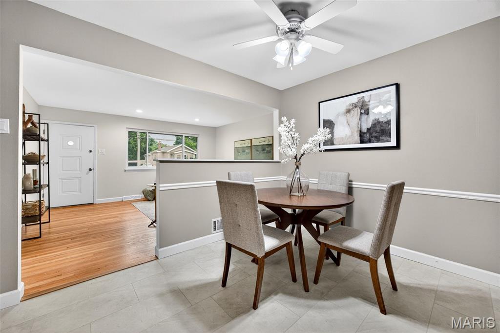 St John Terrace - Residential
