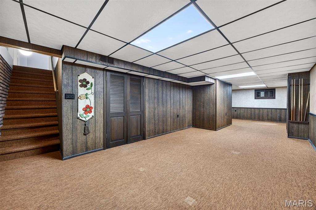 St John Terrace - Residential