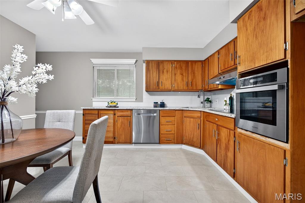 St John Terrace - Residential