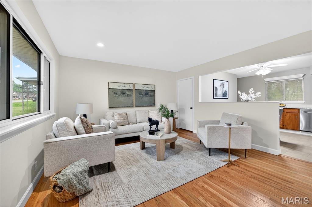 St John Terrace - Residential