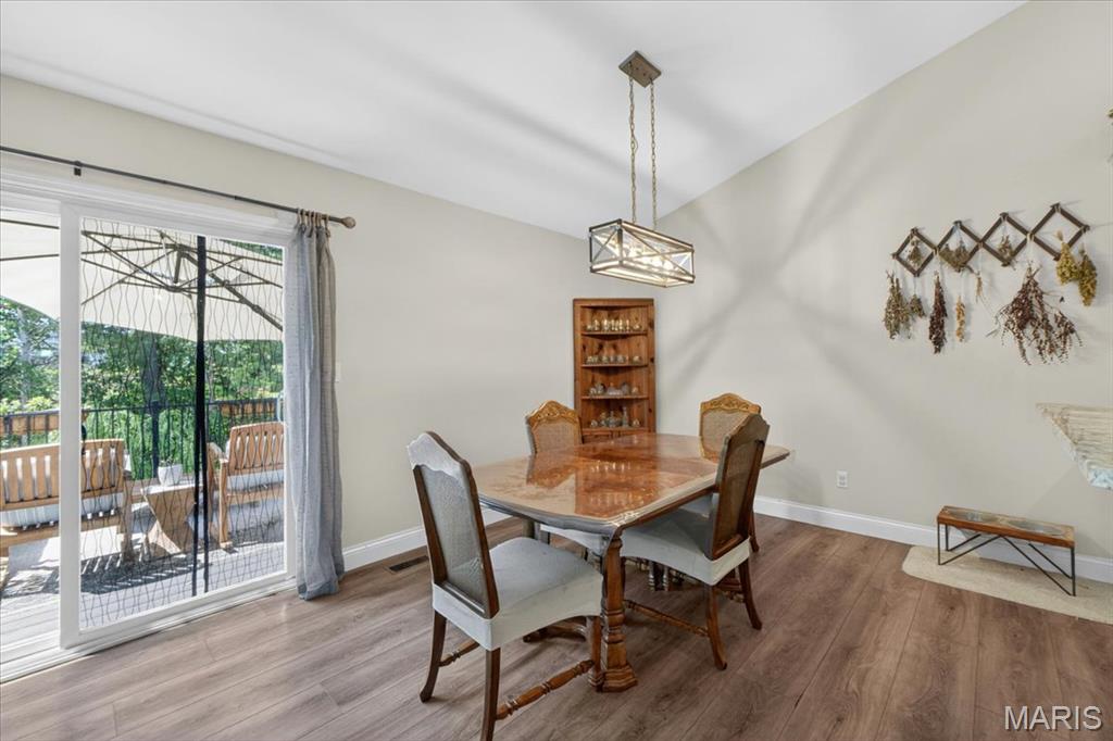Quail Creek - Residential