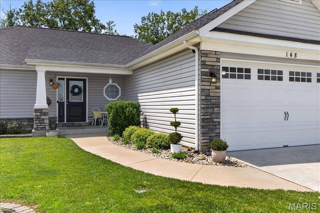 Quail Creek - Residential