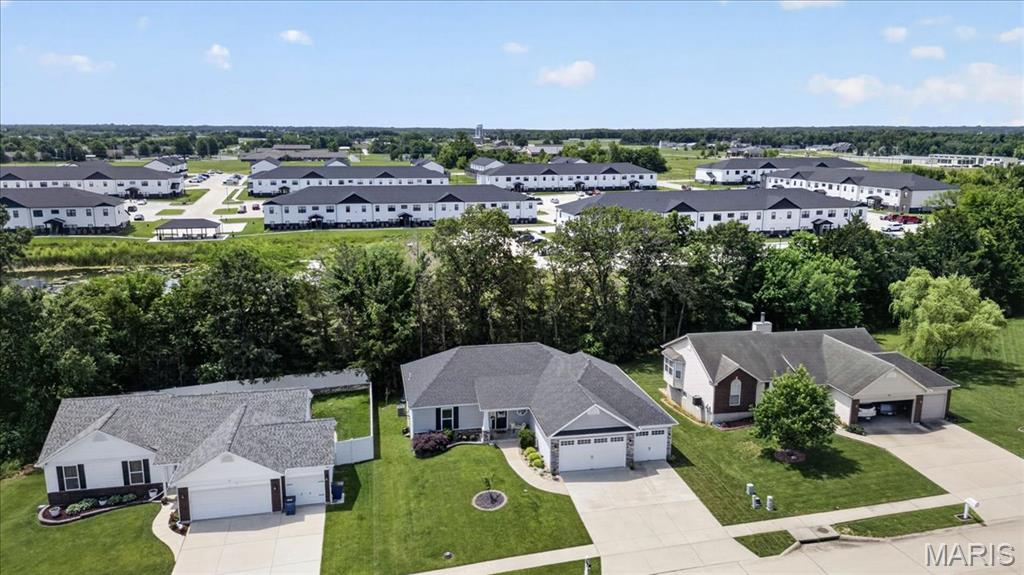 Quail Creek - Residential