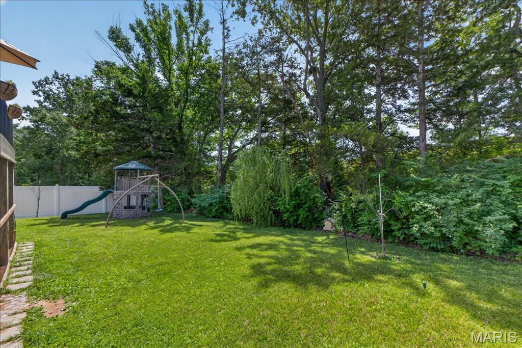 Quail Creek - Residential