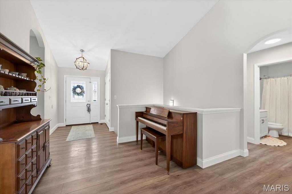Quail Creek - Residential