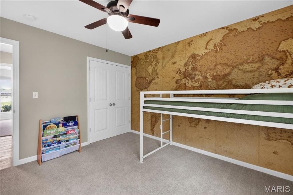 Quail Creek - Residential