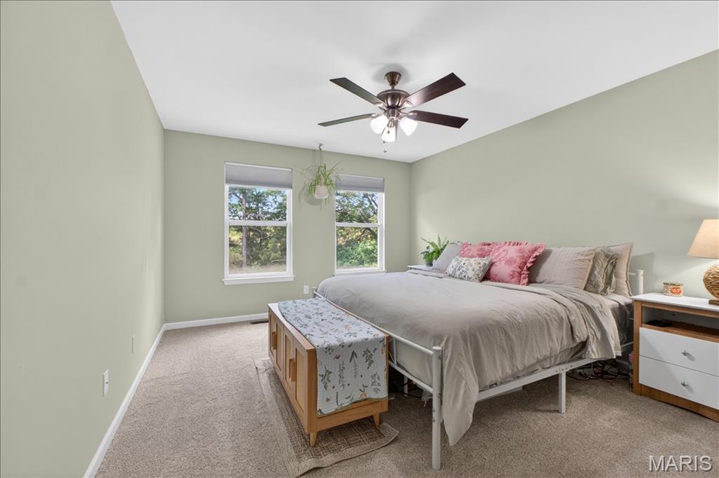 Quail Creek - Residential