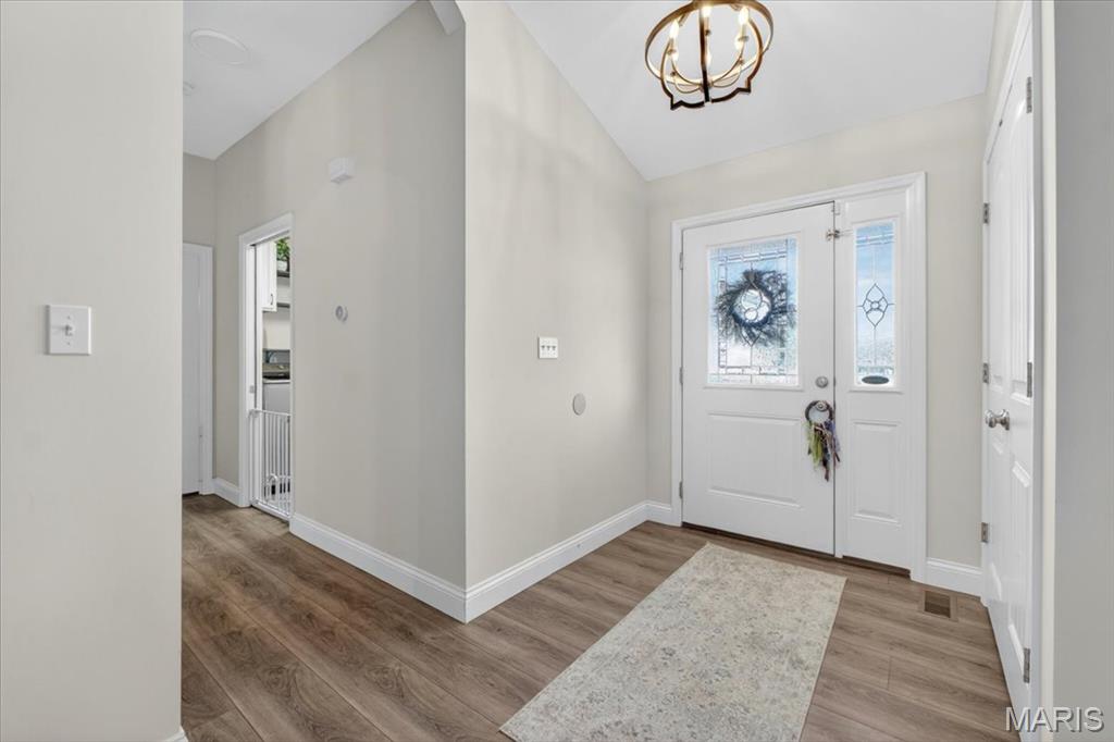 Quail Creek - Residential