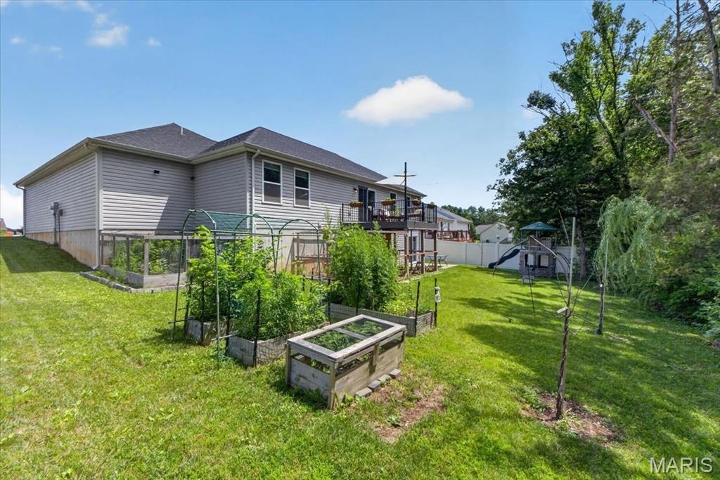Quail Creek - Residential