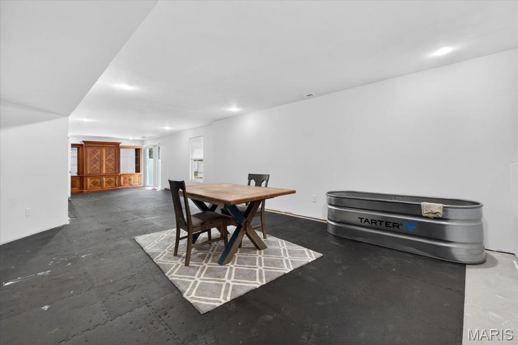 Quail Creek - Residential