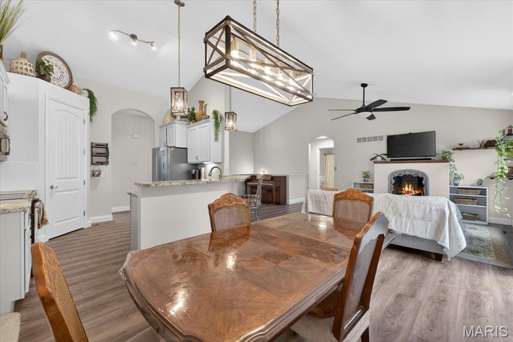 Quail Creek - Residential