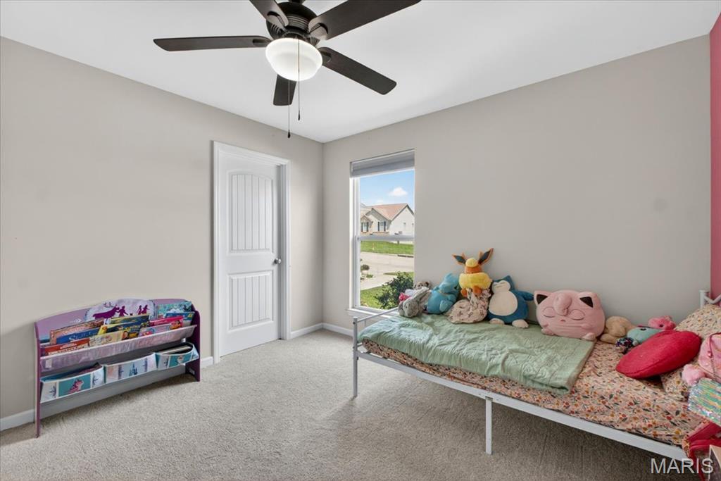 Quail Creek - Residential