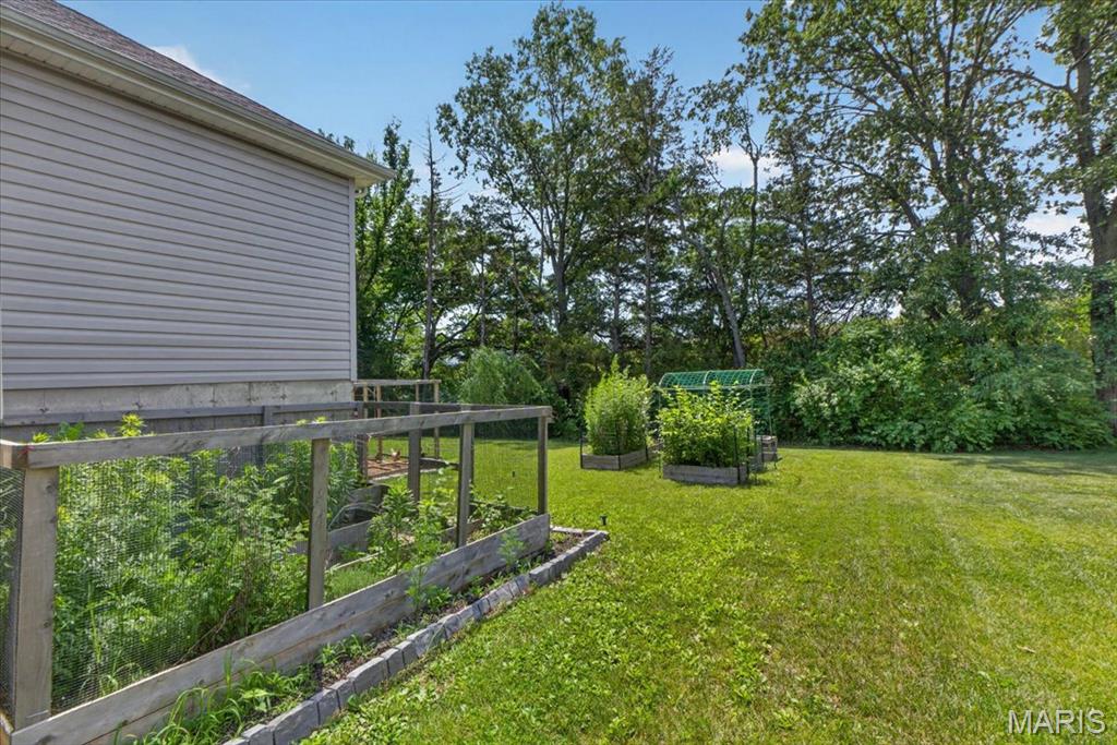 Quail Creek - Residential