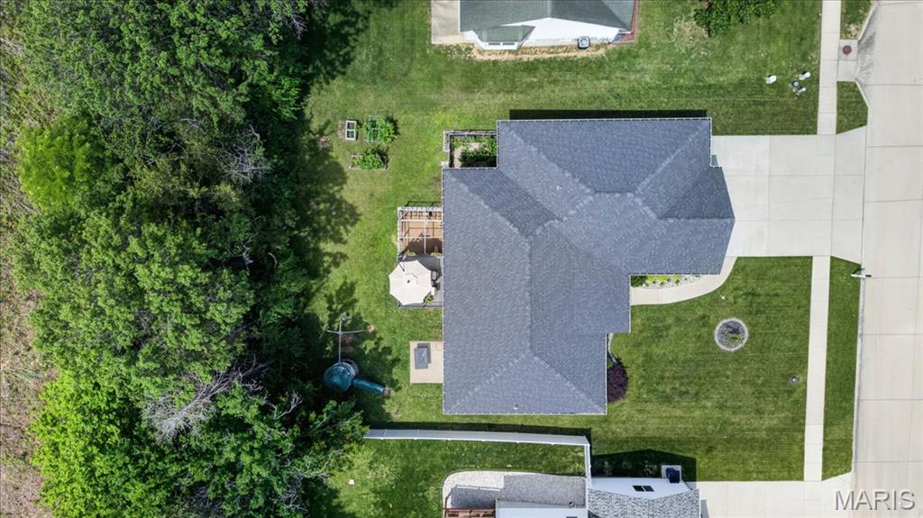 Quail Creek - Residential