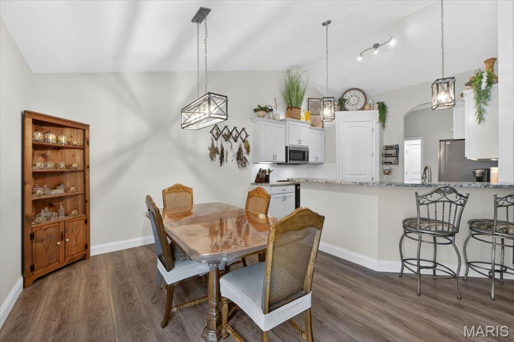 Quail Creek - Residential