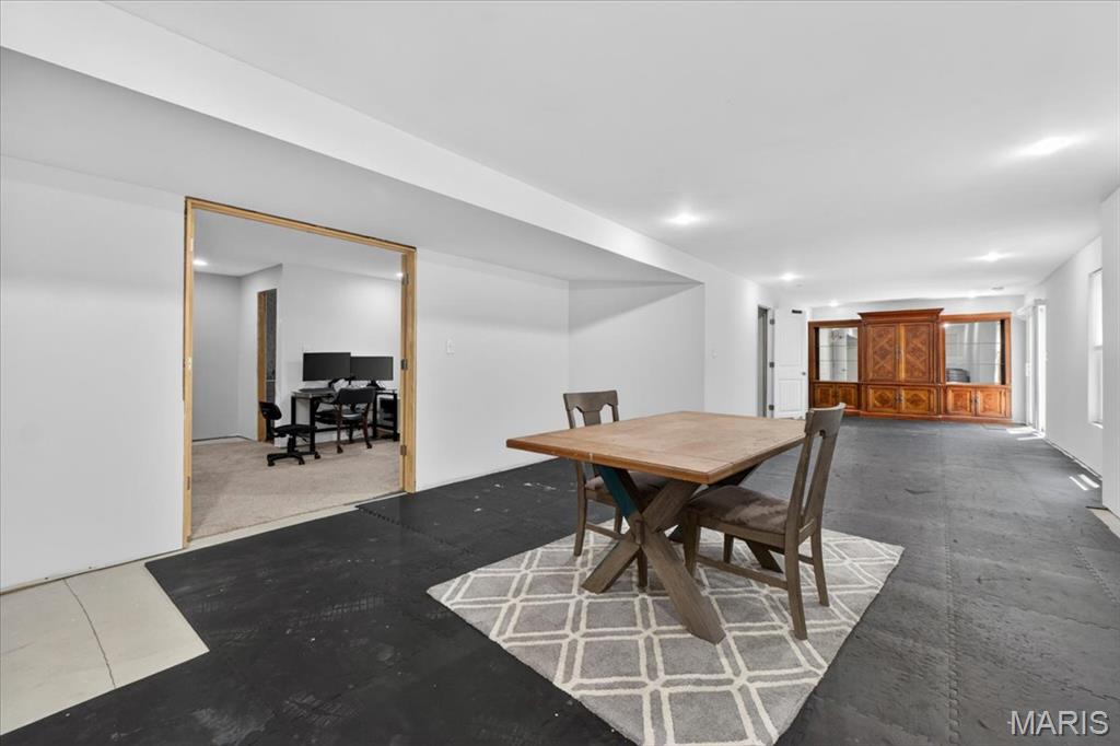 Quail Creek - Residential
