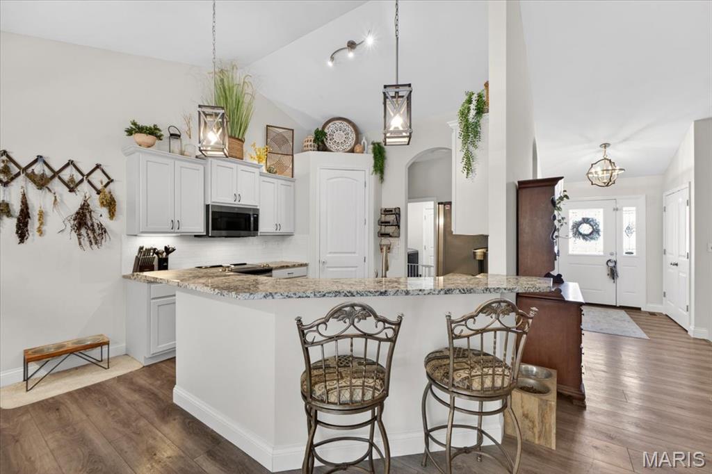 Quail Creek - Residential