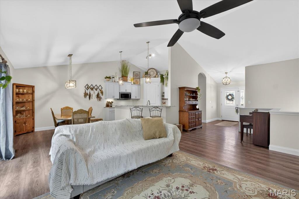 Quail Creek - Residential