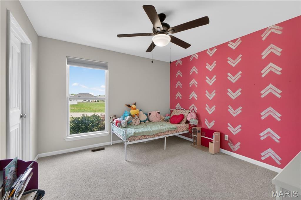 Quail Creek - Residential