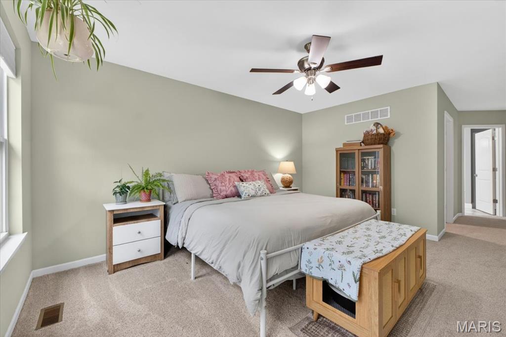 Quail Creek - Residential